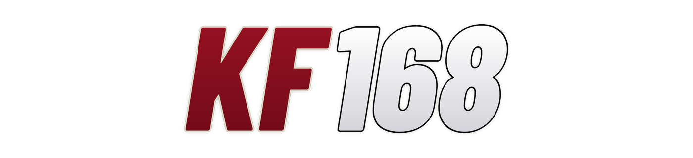 kf168 logo